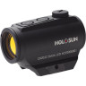 Коллиматор HOLOSUN PARALOW HS403A